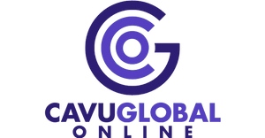 CavuGlobal.Online logo