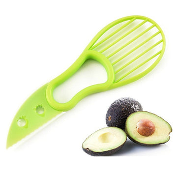 3-in-1 Avocado Slicer