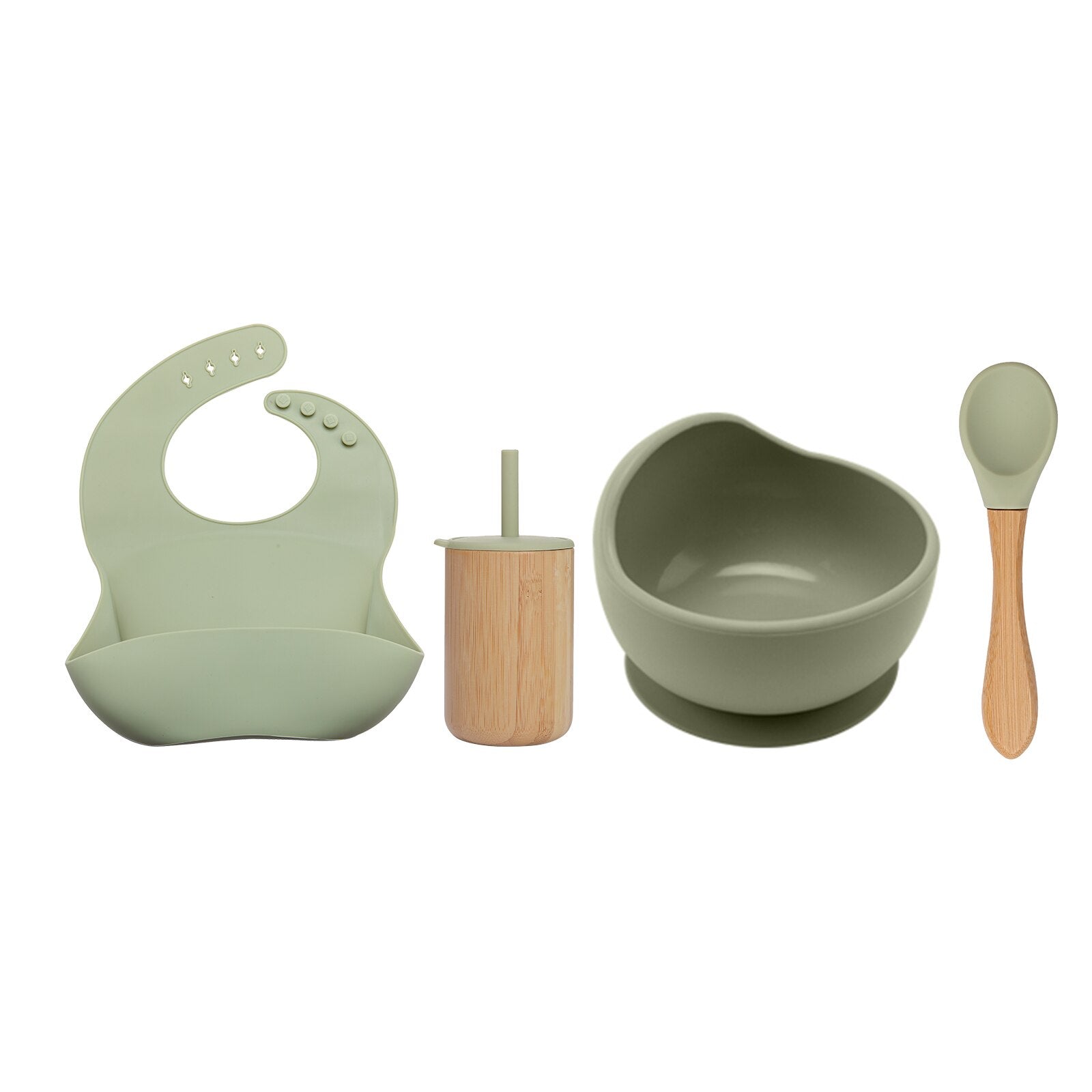Easy Clean Tableware Set