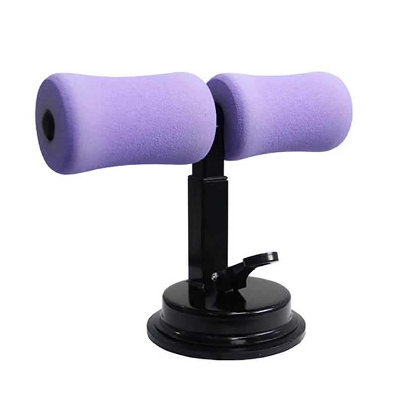 Sit-Up Assistant Home Device