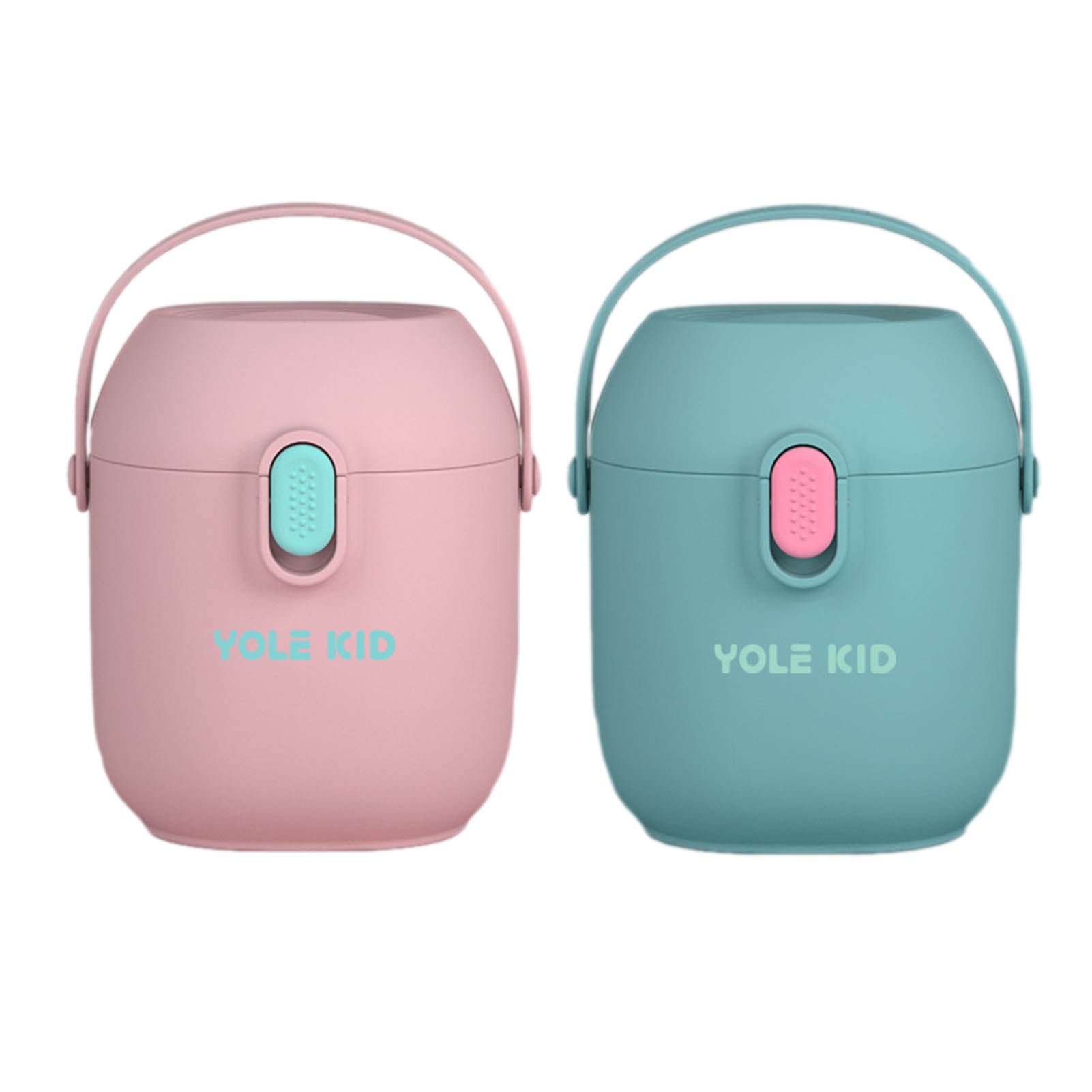 Milk Powder Container