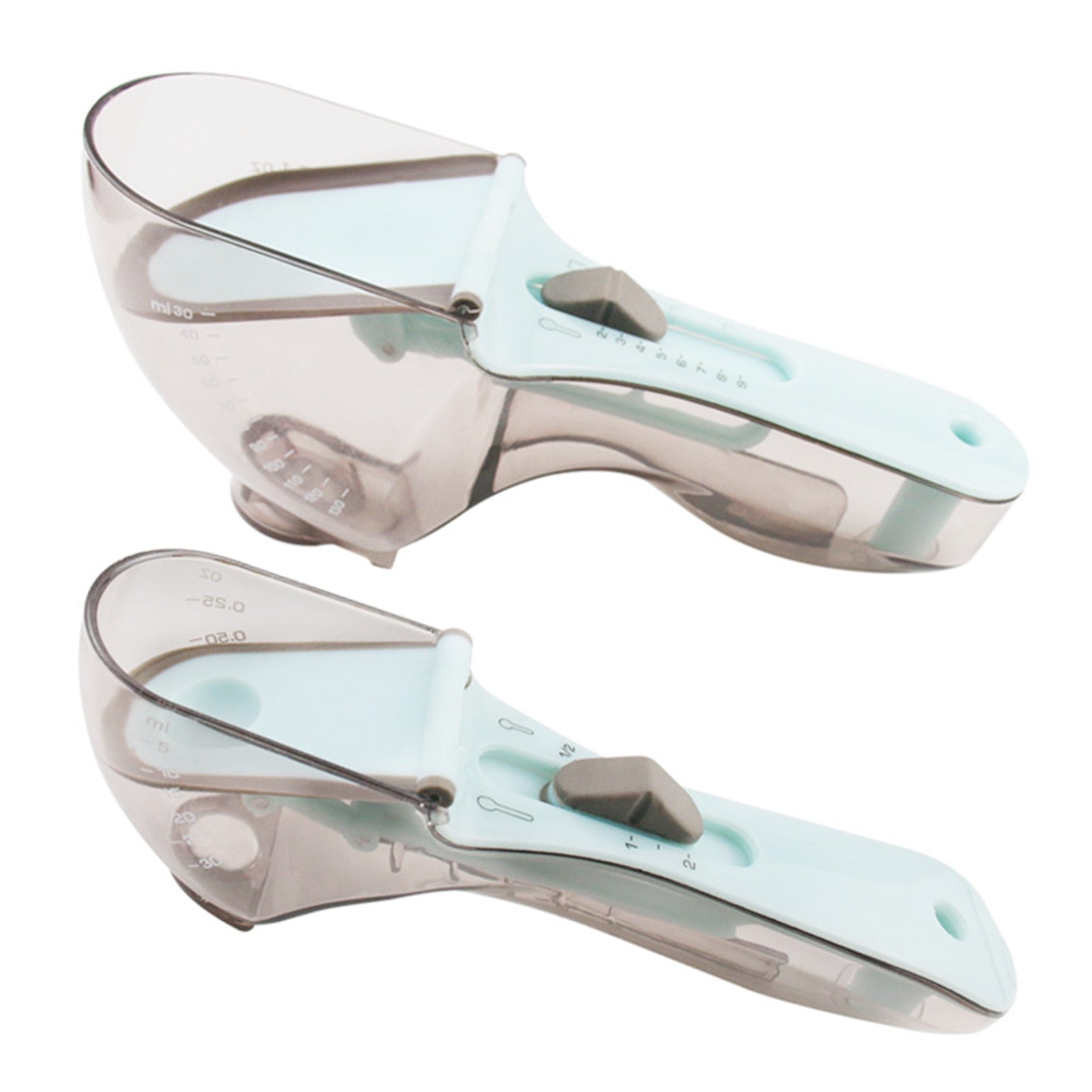 Adjustable Measuring Spoon