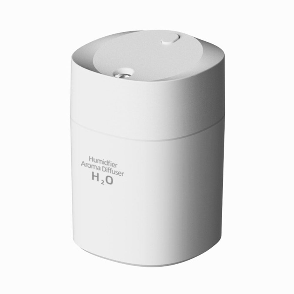 Ultrasonic Quiet Mist Maker