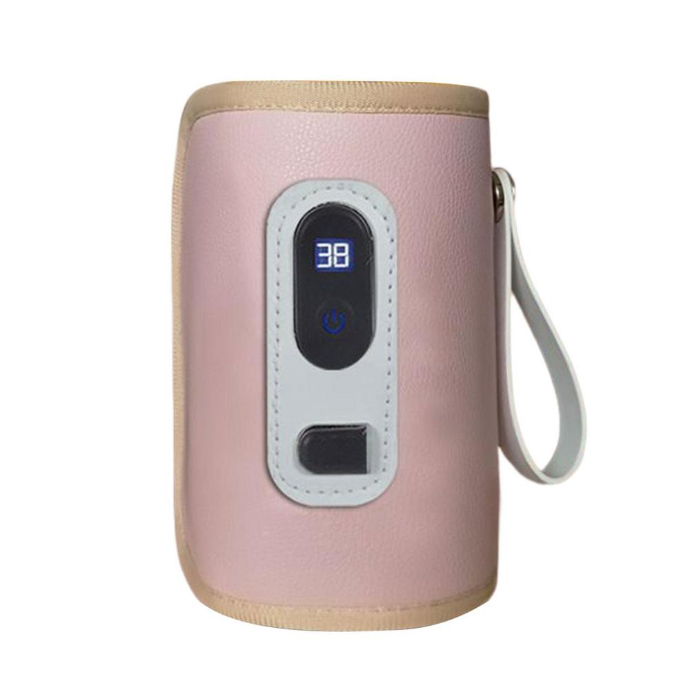 Bottle Warmer Bag