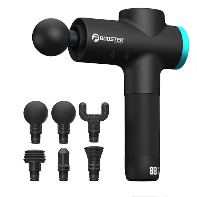 Professional Massage Gun
