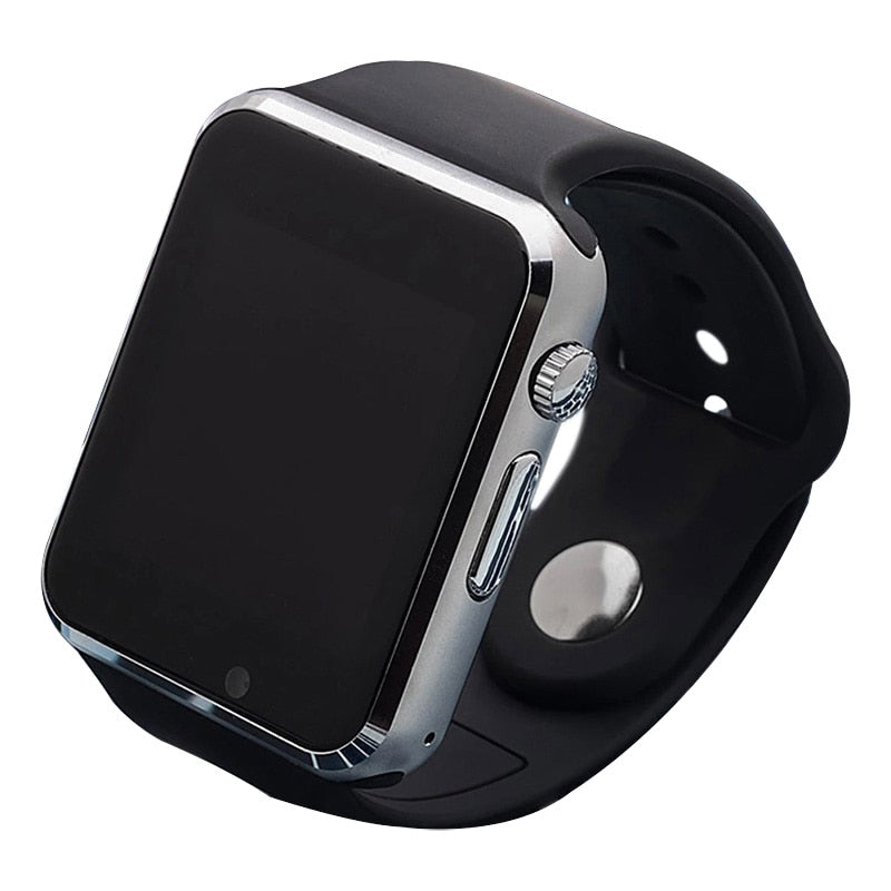 Smart Watch Fitness Tracker